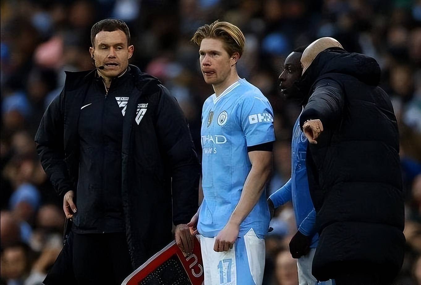 米兰捕鱼-德布劳内连续七场比赛得分超过爆冷，美国队不断突破！